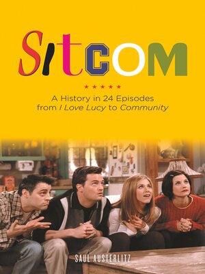 Sitcom - ebook